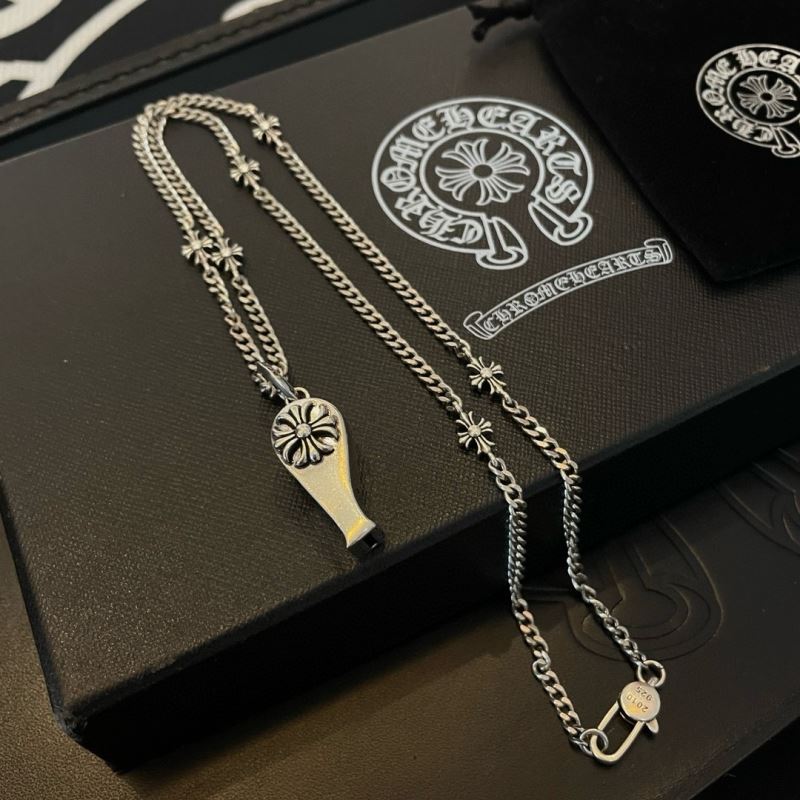 Chrome Hearts Necklaces